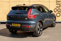 Volvo XC40 RECHARGE T4 R-DESIGN 2