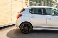 Vauxhall Corsa SRI VX-LINE NAV BLACK S/S 7