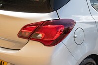 Vauxhall Corsa SRI VX-LINE NAV BLACK S/S 9