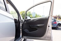Vauxhall Corsa SRI VX-LINE NAV BLACK S/S 14