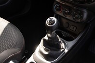 Vauxhall Corsa SRI VX-LINE NAV BLACK S/S 28