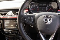 Vauxhall Corsa SRI VX-LINE NAV BLACK S/S 19