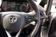 Vauxhall Corsa SRI VX-LINE NAV BLACK S/S 20