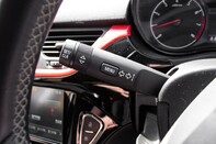 Vauxhall Corsa SRI VX-LINE NAV BLACK S/S 17