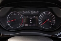 Vauxhall Corsa SRI VX-LINE NAV BLACK S/S 15