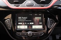 Vauxhall Corsa SRI VX-LINE NAV BLACK S/S 22