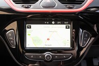 Vauxhall Corsa SRI VX-LINE NAV BLACK S/S 23