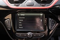 Vauxhall Corsa SRI VX-LINE NAV BLACK S/S 24
