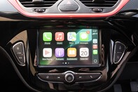 Vauxhall Corsa SRI VX-LINE NAV BLACK S/S 26