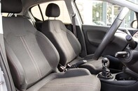 Vauxhall Corsa SRI VX-LINE NAV BLACK S/S 27