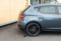SEAT Leon TSI EVO FR BLACK EDITION 7