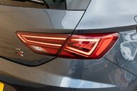 SEAT Leon TSI EVO FR BLACK EDITION 9
