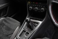 SEAT Leon TSI EVO FR BLACK EDITION 32