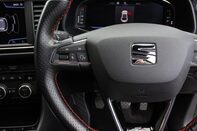 SEAT Leon TSI EVO FR BLACK EDITION 19