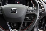 SEAT Leon TSI EVO FR BLACK EDITION 20