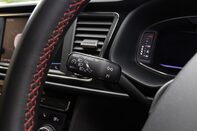 SEAT Leon TSI EVO FR BLACK EDITION 17