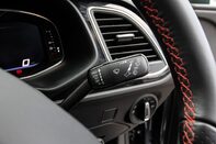SEAT Leon TSI EVO FR BLACK EDITION 18