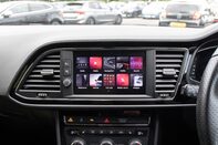 SEAT Leon TSI EVO FR BLACK EDITION 22