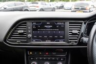 SEAT Leon TSI EVO FR BLACK EDITION 23