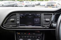 SEAT Leon TSI EVO FR BLACK EDITION 24
