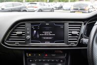 SEAT Leon TSI EVO FR BLACK EDITION 26