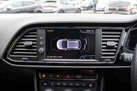 SEAT Leon TSI EVO FR BLACK EDITION 29