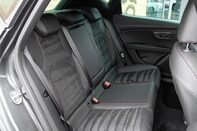 SEAT Leon TSI EVO FR BLACK EDITION 34