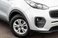 Kia Sportage 1 ISG 11