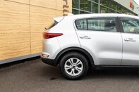 Kia Sportage 1 ISG 7