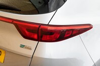 Kia Sportage 1 ISG 9