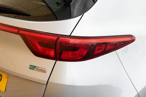 Kia Sportage 1 ISG 9