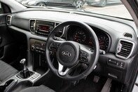 Kia Sportage 1 ISG 4