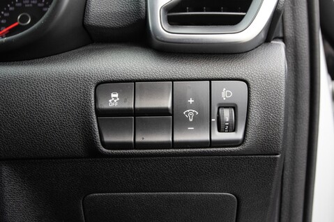 Kia Sportage 1 ISG 16