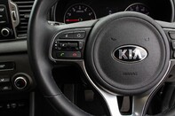 Kia Sportage 1 ISG 19