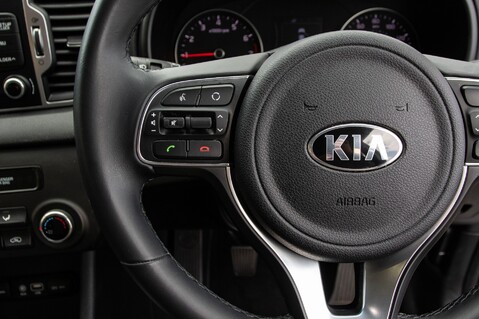 Kia Sportage 1 ISG 19
