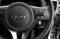 Kia Sportage 1 ISG 20