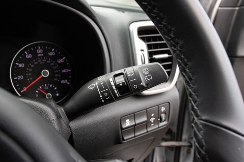Kia Sportage 1 ISG 18