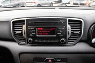 Kia Sportage 1 ISG 22