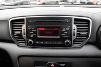 Kia Sportage 1 ISG 23