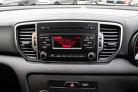 Kia Sportage 1 ISG 24