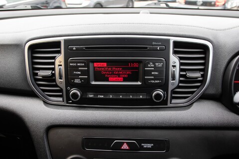 Kia Sportage 1 ISG 24