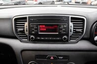 Kia Sportage 1 ISG 25