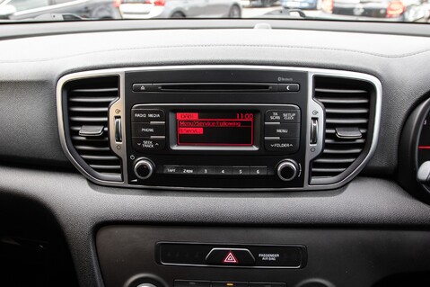 Kia Sportage 1 ISG 25