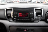Kia Sportage 1 ISG 26
