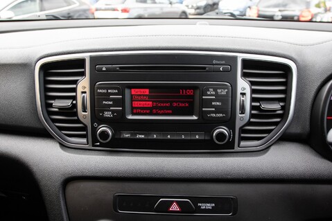 Kia Sportage 1 ISG 26