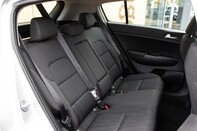 Kia Sportage 1 ISG 30