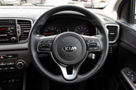 Kia Sportage 1 ISG 21