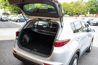 Kia Sportage 1 ISG 31