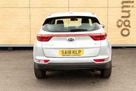 Kia Sportage 1 ISG 6