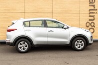 Kia Sportage 1 ISG 12